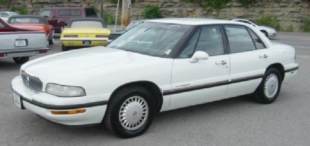 1997 Buick Lesabre for: $2950