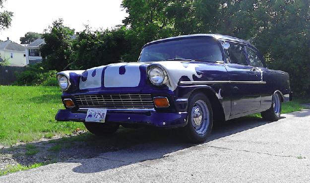 1956 Chevrolet 150 for: $20000
