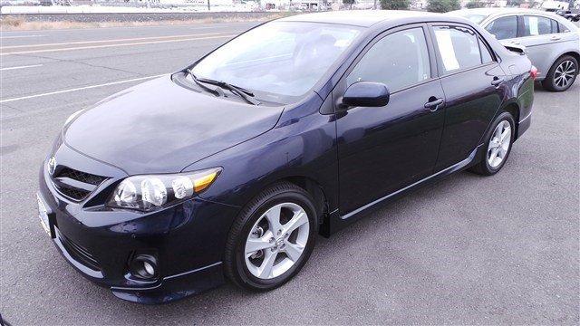 2013 Toyota Corolla S Yakima, WA