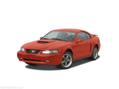 2003 Ford Mustang Salem, OR
