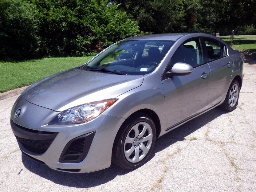 2011 Mazda3 i Sport Free Warranty!!!