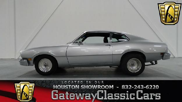 1976 Ford Maverick for: $17995