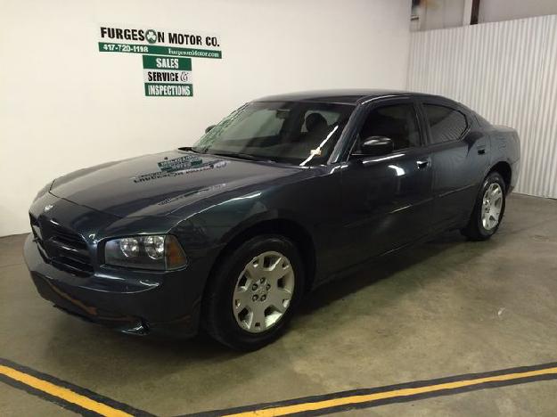 2007 Dodge Charger - Furgeson Motor Co., Springfield Missouri
