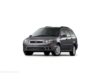 2005 Ford Focus ZXW Langhorne, PA