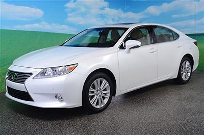 Lexus : ES Immaculate Condition - Blind Spot Monitors - Heate Immaculate Condition - Blind Spot Monitors - Heated/Cooled Seats Immaculate Cond