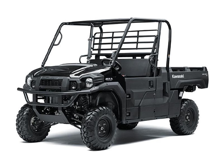 2016 Kawasaki Mule PRO-DX Diesel