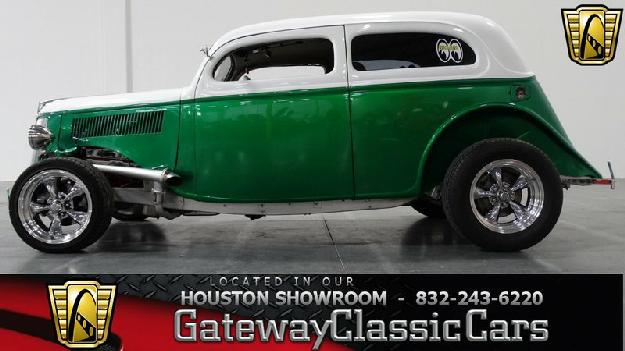 1936 Ford 2 Door Sedan for: $33995