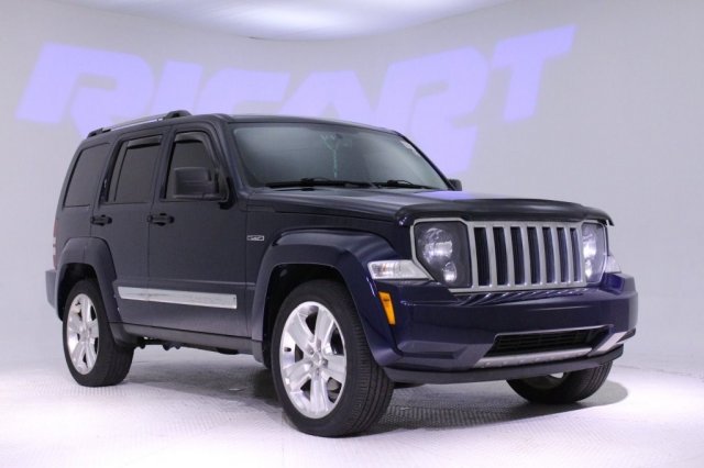 2012 Jeep Liberty Limited Jet Edition Groveport, OH