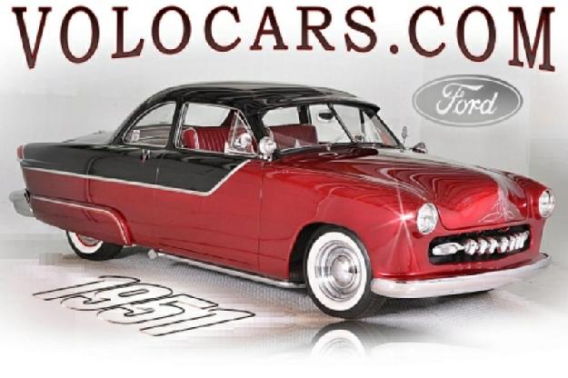 1949 Ford Custom for: $23998