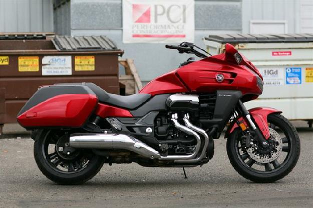 Honda Oregon Motorcycles for sale