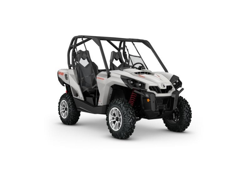 2016 Can-Am COMMANDER DPS 800R