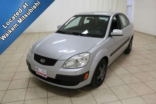 2006 Kia Rio LX Massillon, OH