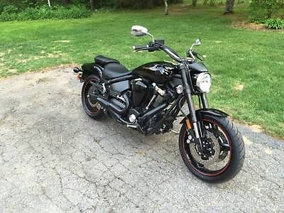 Yamaha : Road Star 2005 yamaha road star 1700 midnight warrior