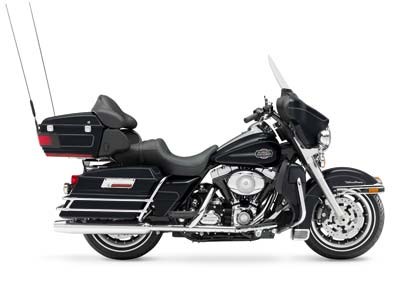 2008  Harley-Davidson  Ultra Classic® Electra Glide®