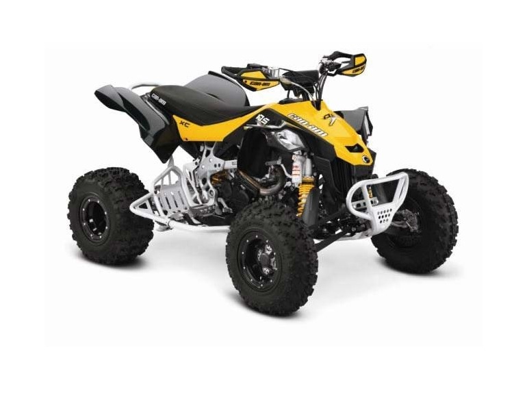 2015 Can-Am DS 90™  X®