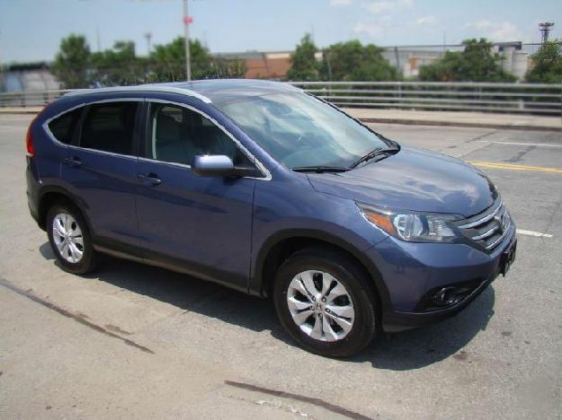 2013 Honda CR-V EX-L - Compass Luxor, Brooklyn New York