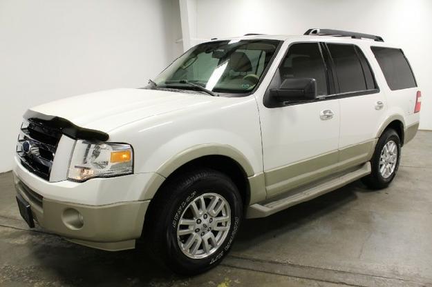 2010 Ford Expedition Eddie Bauer - Modern Motorcars, Nixa Missouri