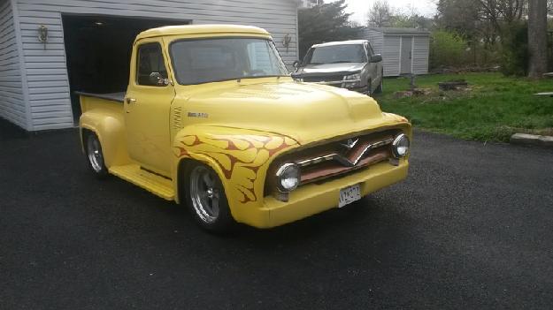 1953 Ford F100 for: $15000