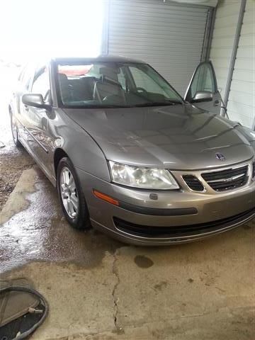 2006 Saab 9