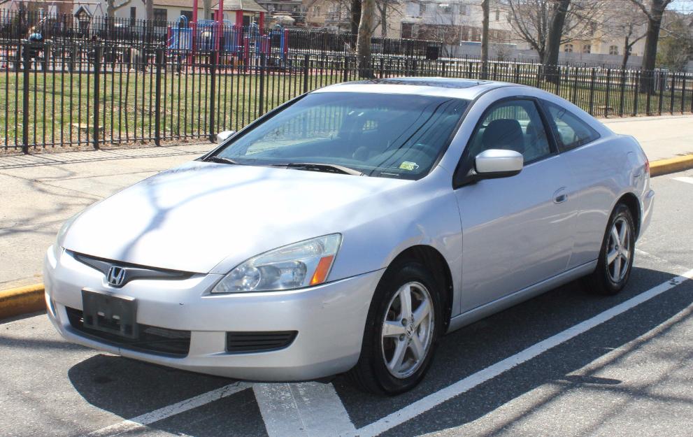 2003 Honda Accord Coupe Cars for sale in Houston, Texas