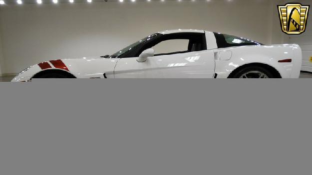 2007 Chevrolet Corvette for: $65000