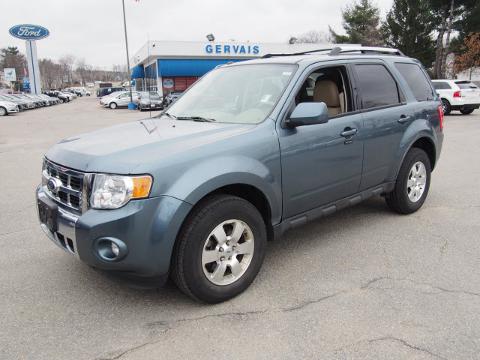 2012 Ford Escape Limited Ayer, MA