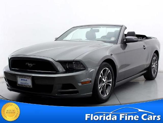 2014 Ford Mustang V6 Hollywood, FL