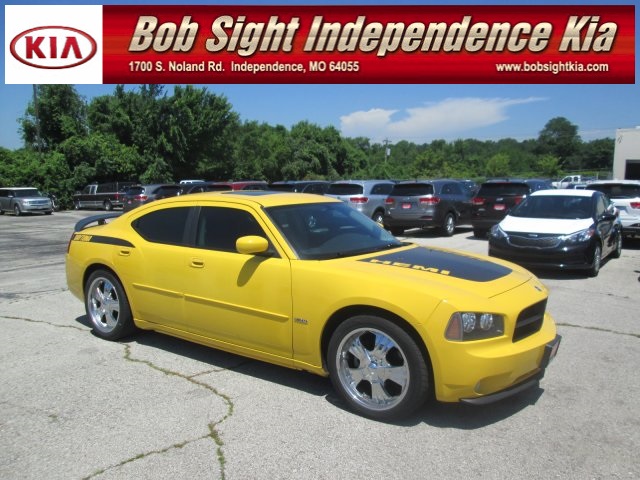 2006 Dodge Charger RT Independence, MO