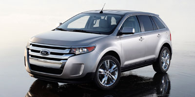 2011 Ford Edge Limited Kirksville, MO