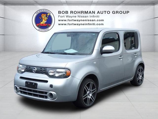 2010 Nissan Cube 1.8 Fort Wayne, IN