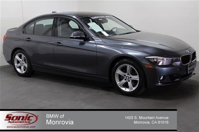 2015 BMW 328 i Monrovia, CA