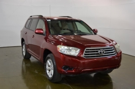 2008 Toyota Highlander Base London, KY