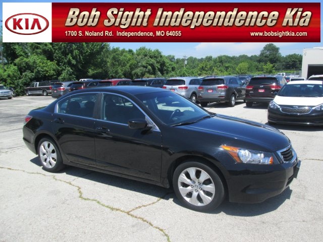 2009 Honda Accord 2.4 EX-L Independence, MO