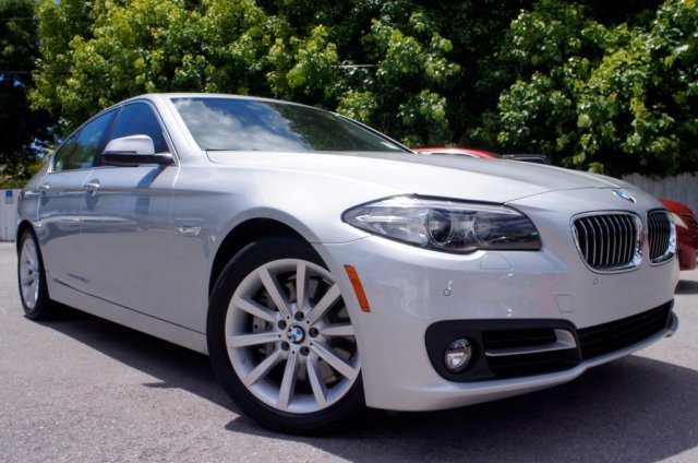 2015 BMW 535 i Miami, FL