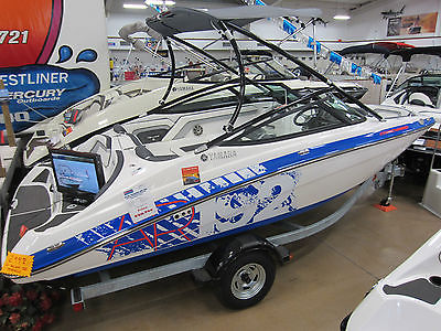 2015 Yamaha AR 192 Brand New AR192 SPACE BLUE ALSO SX190 NO FEES