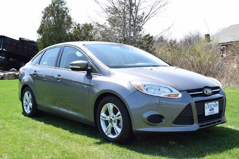 2014 Ford Focus SE Southold, NY
