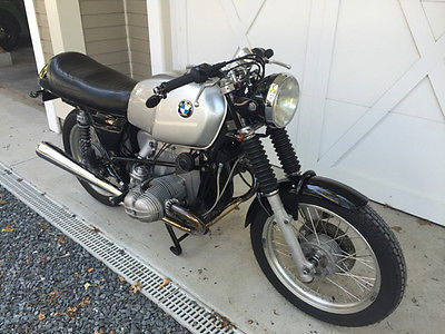 BMW : R-Series 1977 bmw r 100 7 r 100 s r 100 rs cafe racer