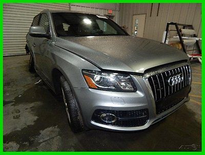 Audi : Q5 quattro 4dr 3.2L Premium Plus 2011 quattro 4 dr 3.2 l premium plus used 3.2 l v 6 24 v automatic awd suv premium