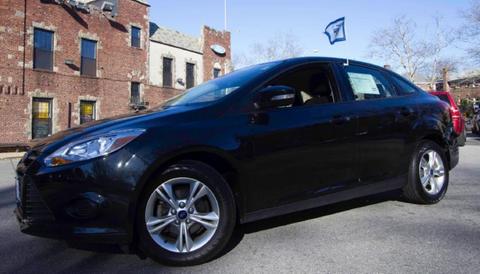 2013 Ford Focus SE Great Neck, NY