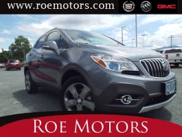 2014 Buick Encore Leather Grants Pass, OR