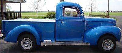 Ford : F-150 1940 ford pickup truck