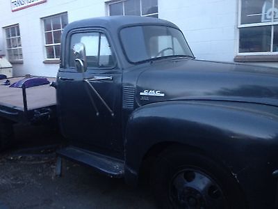 GMC : Other 300 1954 gmc model 300 flatbed