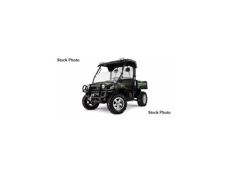 2011 John Deere GATOR825i GATOR XUV 825i