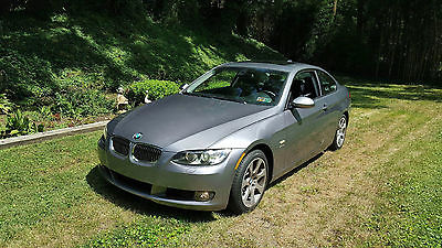 BMW : 3-Series Base Coupe 2-Door 2009 bmw 328 i xdrive base coupe 2 door 3.0 l