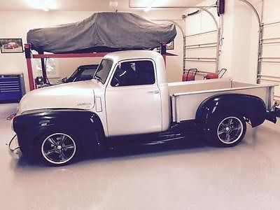 Chevrolet : Other Pickups 3100 1952 chevy pick up