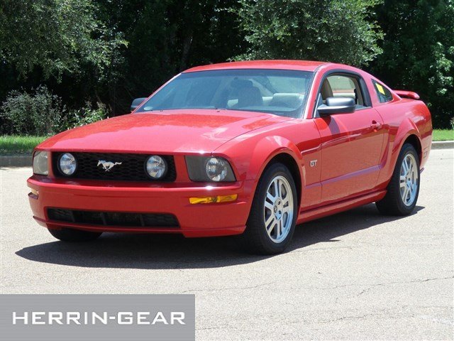 2006 Ford Mustang GT Jackson, MS