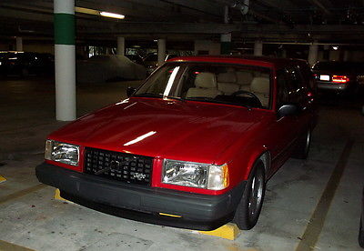Volvo : 740 TURBO WAGON 1990 volvo 740 turbo wagon
