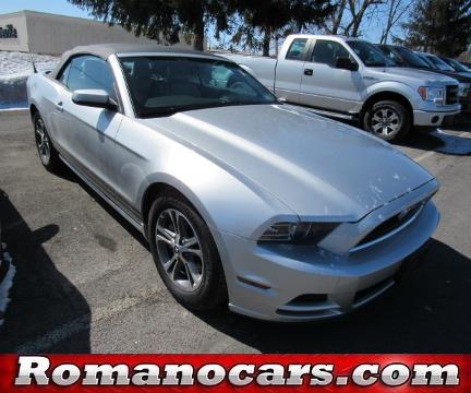 2014 Ford Mustang Fayetteville, NY