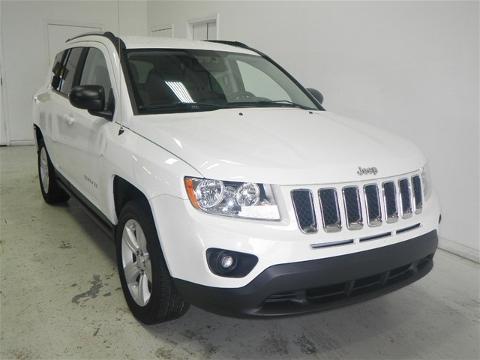 2011 Jeep Compass Base Olive Branch, MS