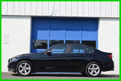 BMW : 3-Series 328i xDrive AWD Rear Cam Cold Package Navigation Repairable Rebuildable Salvage Lot Drives Great Project Builder Fixer Easy Fix